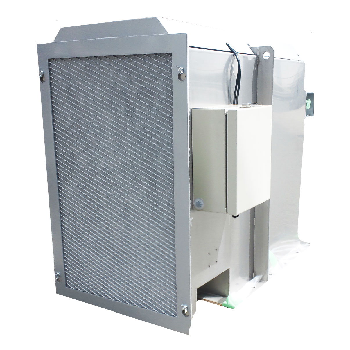 集塵機 NCシリーズ