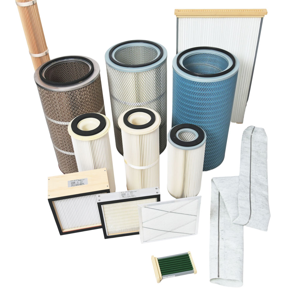 カートリッジフィルター