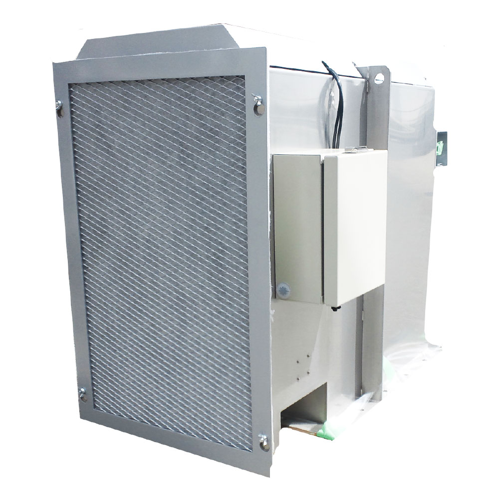 集塵機 NCシリーズ