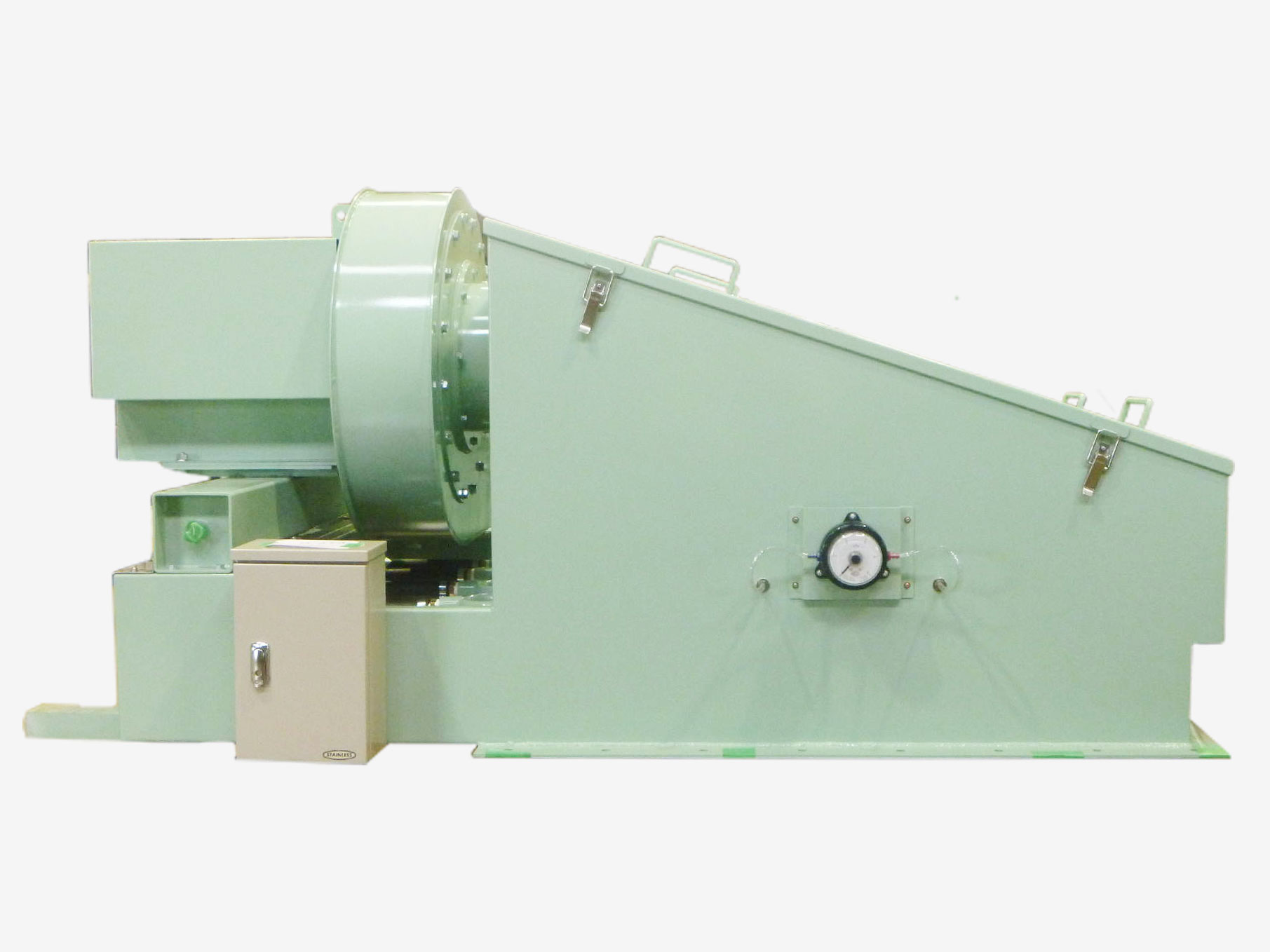 集塵機 NCシリーズ